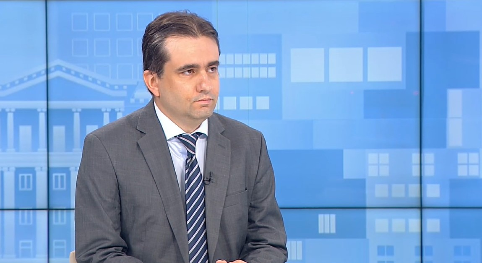 Божидар Божанов: Излизането ни от коалицията ще е най-големият подарък за нашите опоненти