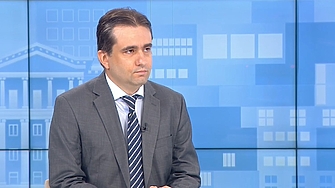 Излизането ни от коалицията бел ред ПП ДБ със сигурност ще