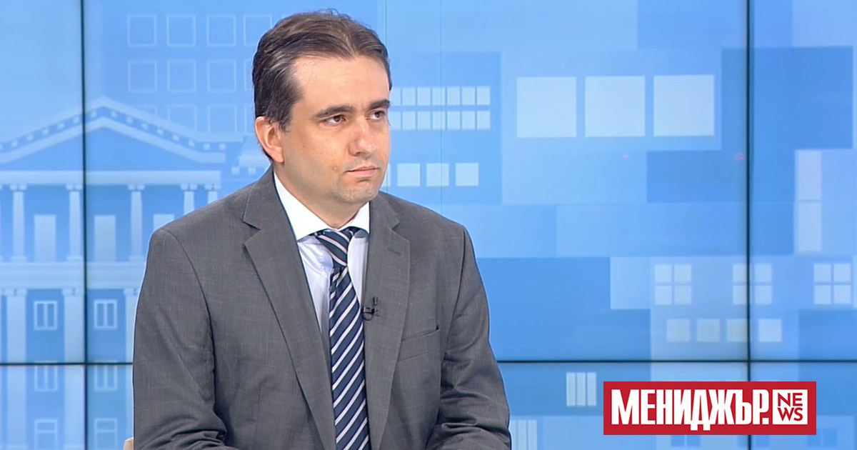 Излизането ни от коалицията (бел. ред. ПП-ДБ) със сигурност ще