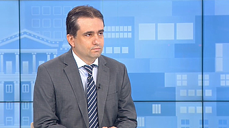 Божидар Божанов: Излизането ни от коалицията ще е най-големият подарък за нашите опоненти