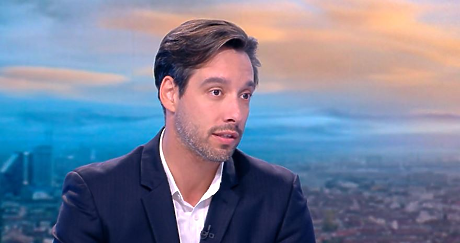 Борис Бонев: Предлагаме сливането на четири транспортни дружества в едно