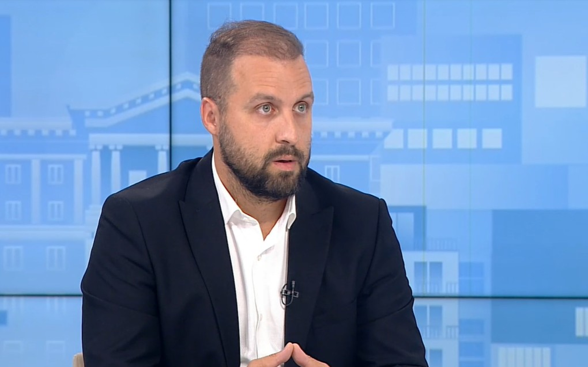 Кметът на Люлин за корупционните скандали: Това e сериозен проблем в една партия