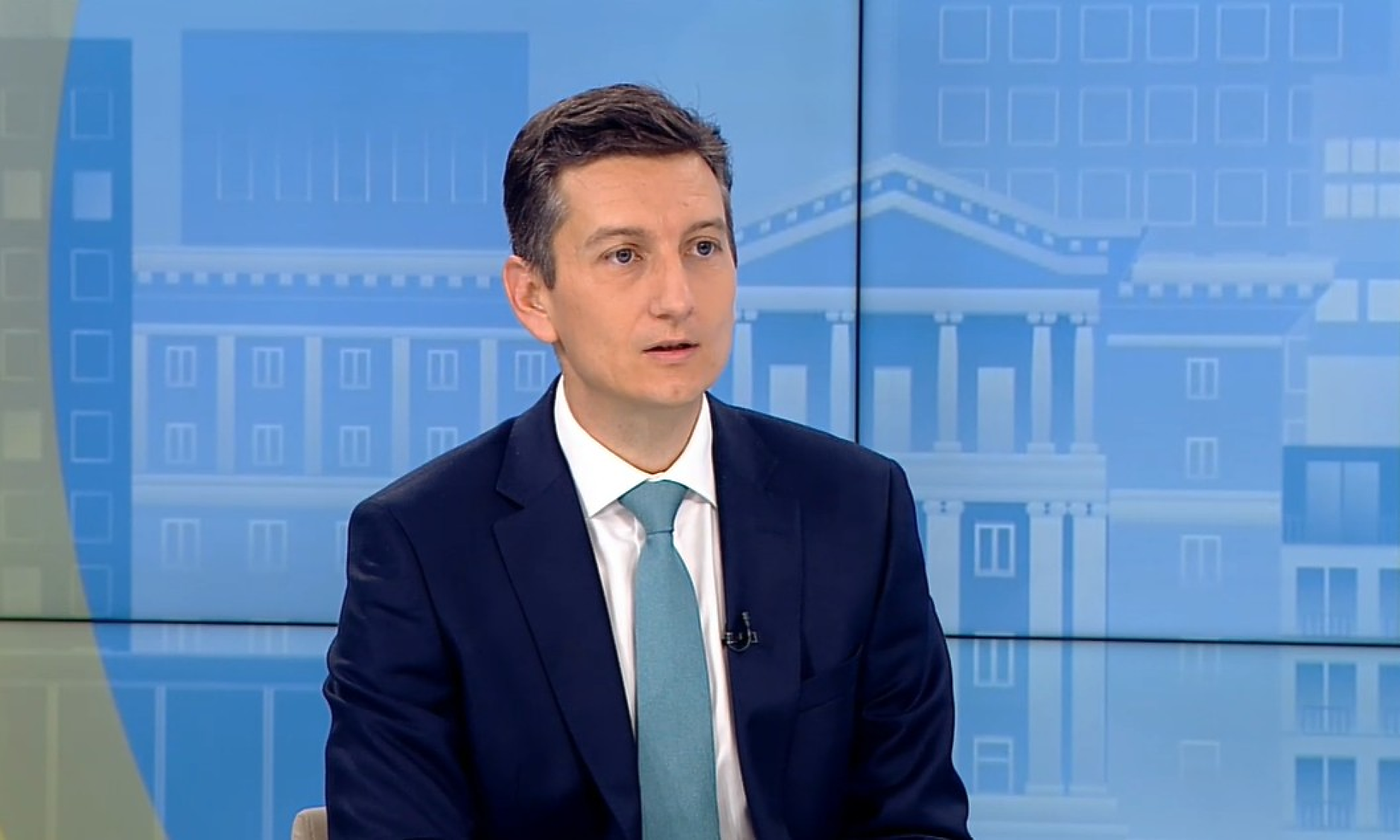 Зам.-кметът по финансите на София: Успех е, че върнахме бюджета и го преразгледахме