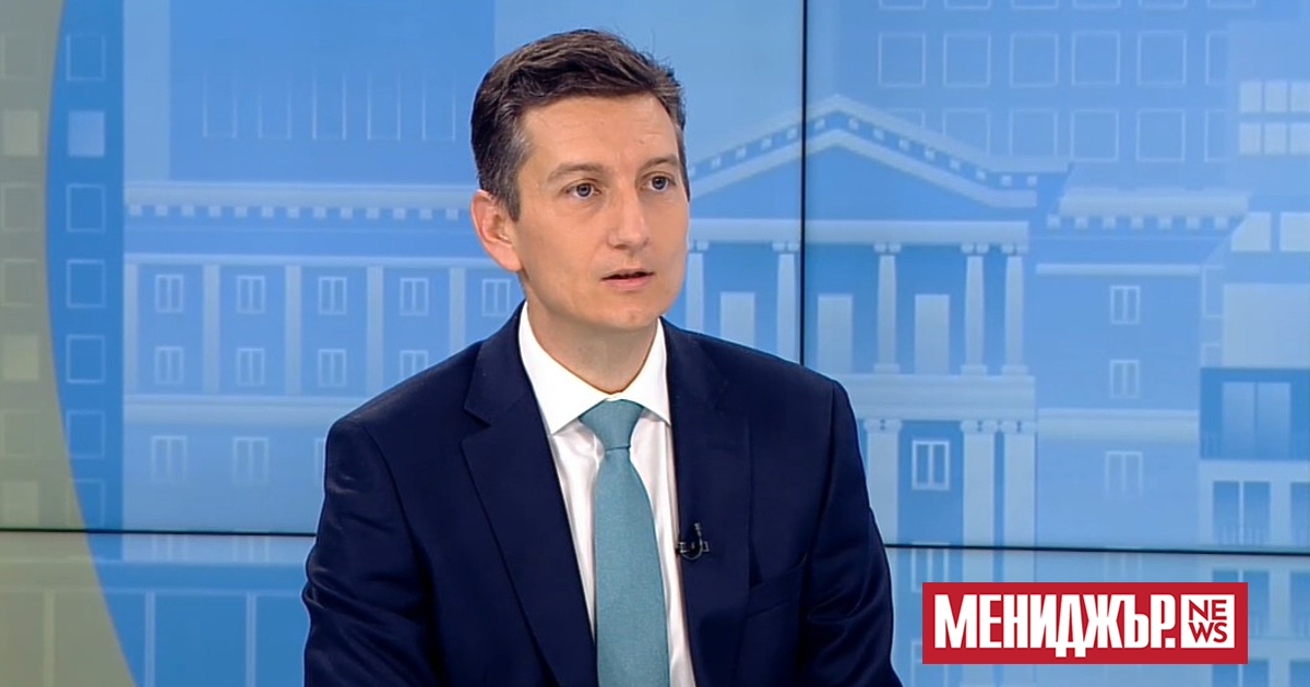 Положителното е, че вчера приехме малко по-добра версия на бюджета