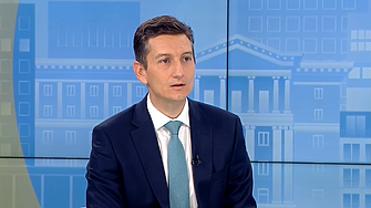 Зам.-кметът по финансите на София: Успех е, че върнахме бюджета и го преразгледахме