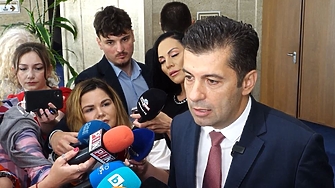 За поредна седмица правилата за антикорупционната комисия не се вкарват