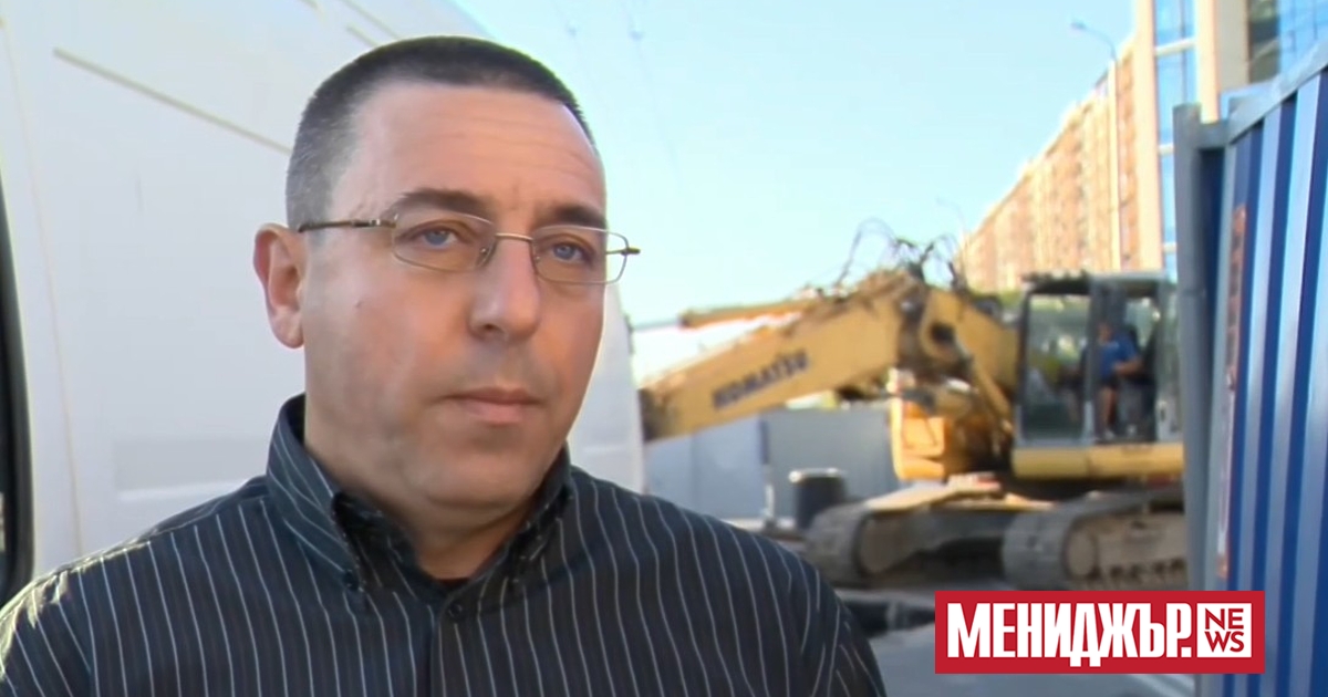 Шест дни след пускането на локалното платно на Цариградско шосе