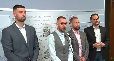 Районните кметове и общинарите, напуснали ПП: Отказваме да бъдем част от схеми