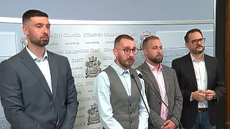 Районните кметове и общинарите, напуснали ПП: Отказваме да бъдем част от схеми