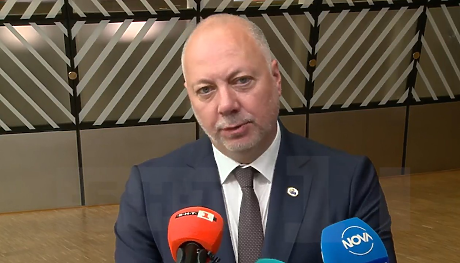 България няма да поставя допълнителни условия за присъединяването на Северна Македония към ЕС