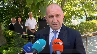 Не е най доброто решение управляващите да разчитат на подкрепа отвън