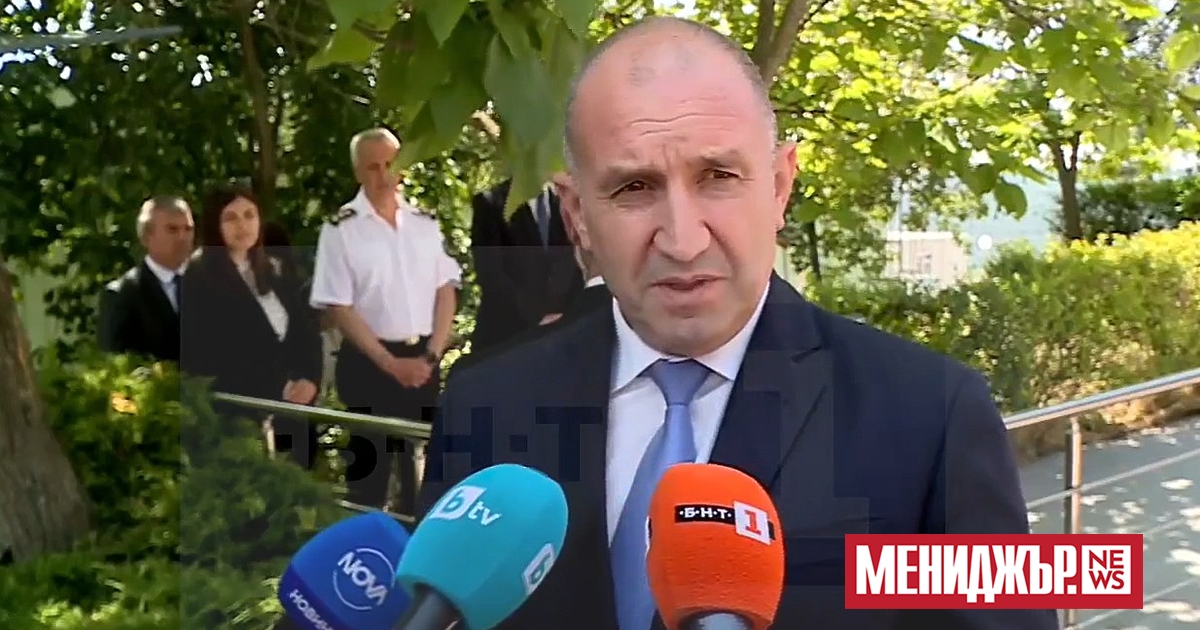 Не е най-доброто решение управляващите да разчитат на подкрепа отвън,