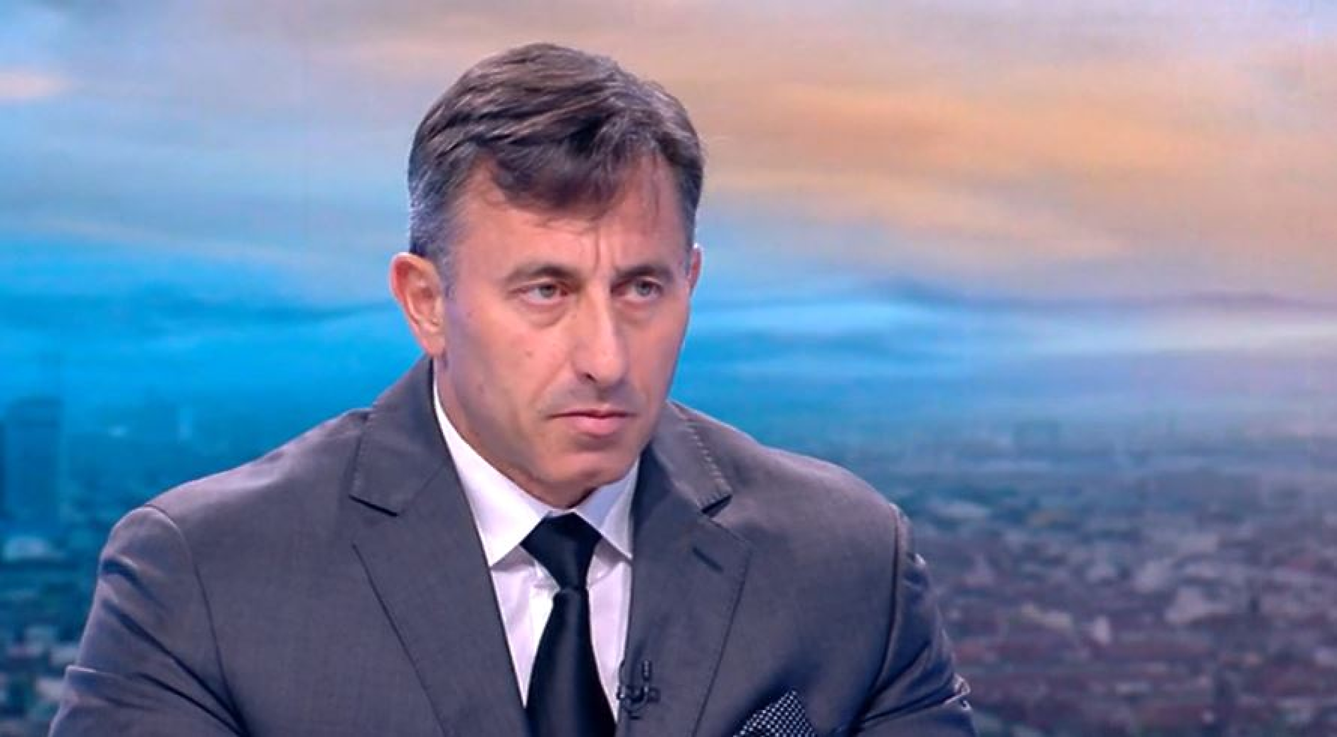 Румен Спецов: Минералната вода у нас е поскъпнала с 40% за две седмици