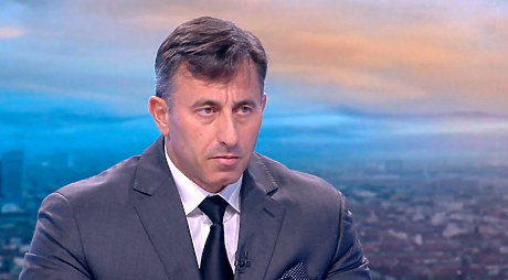 Румен Спецов: Минералната вода у нас е поскъпнала с 40% за две седмици