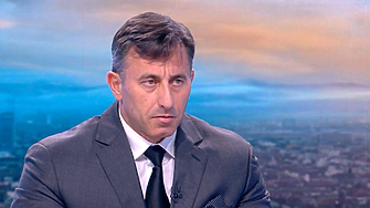 Румен Спецов: Минералната вода у нас е поскъпнала с 40% за две седмици