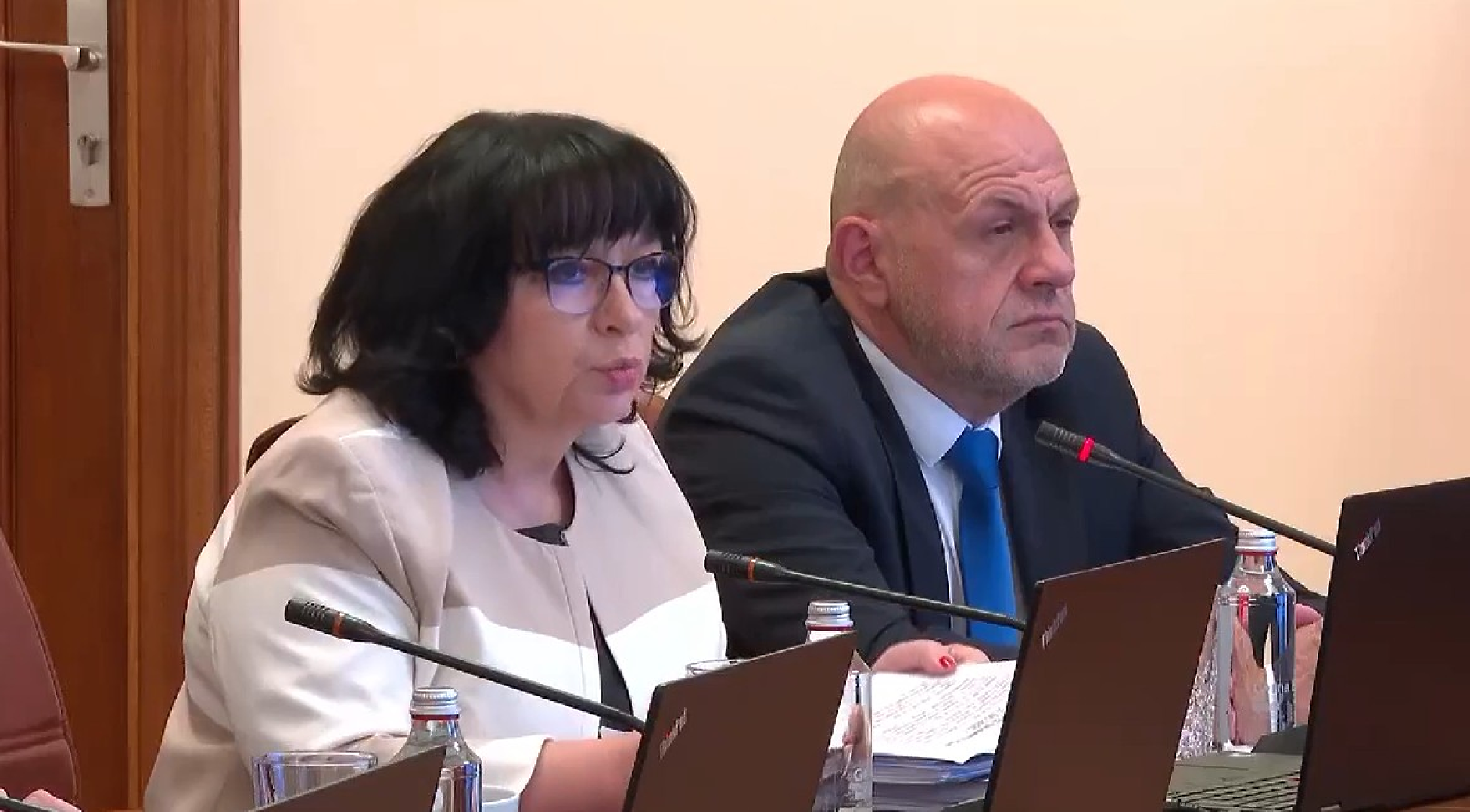 Теменужка Петкова: Приходите в бюджета нарастват с 3,2 млрд. лв.