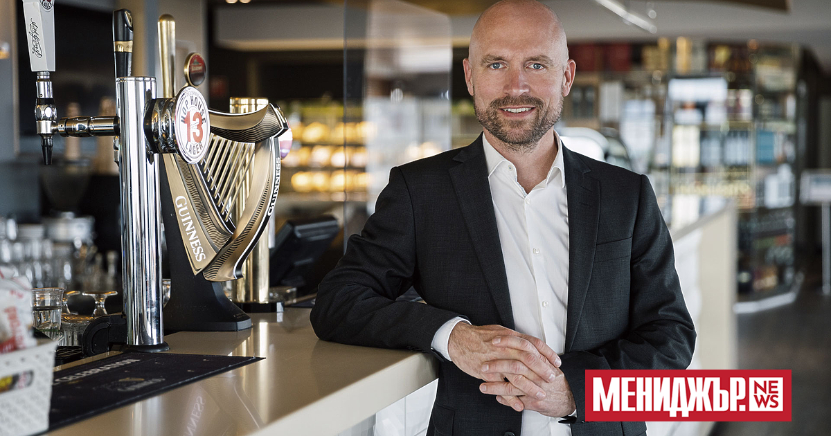 Икономиките устояват на политическите сътресения – интервю с Майкъл Холм,