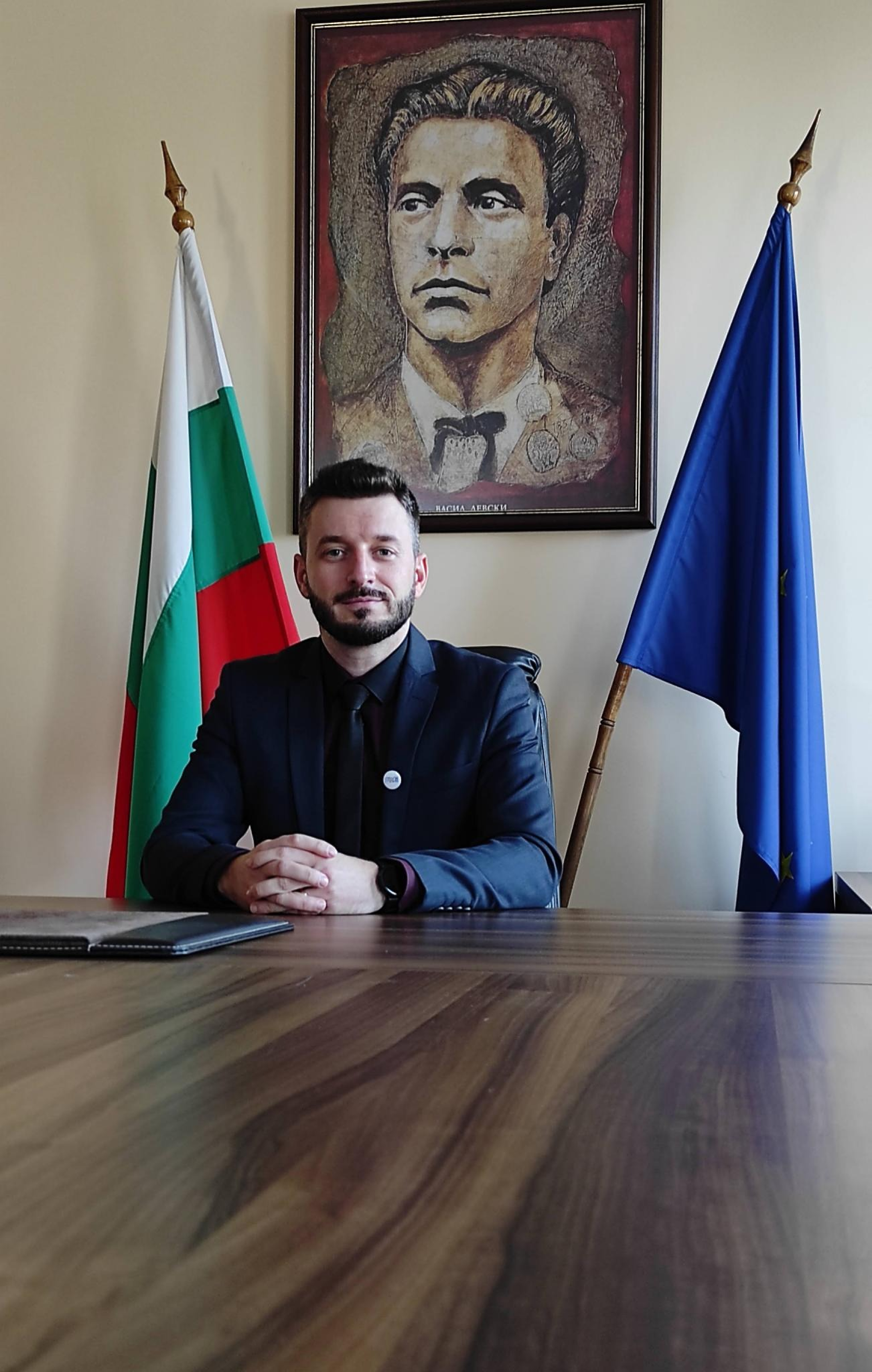 Кметът на Илинден: Кирил Петков ме заплаши, че публично и духовно ще бъда унищожен