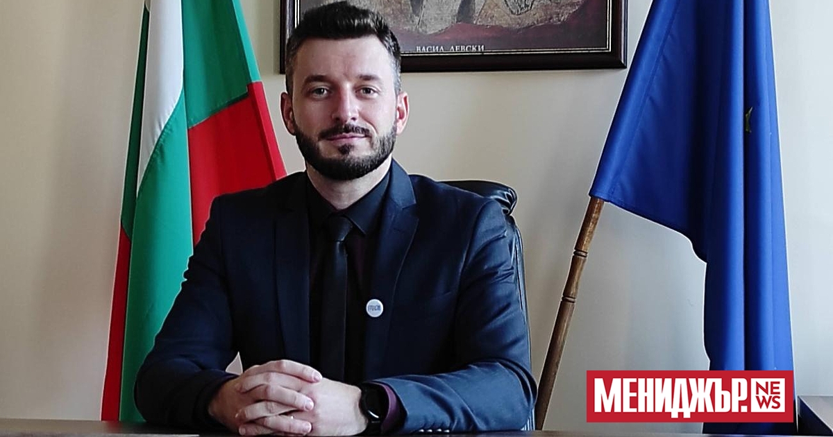 Кирил Петков дойде тук в Илинден“ и ми упражни натиск