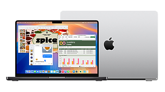 Защо MacBook Pro е изборът за модерния бизнес Независимо дали развиваш