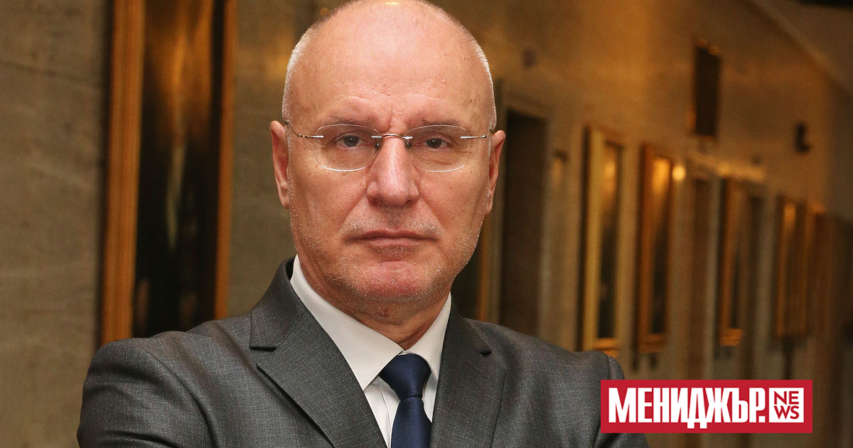 Как ще се промени работата на Българската народна банка от