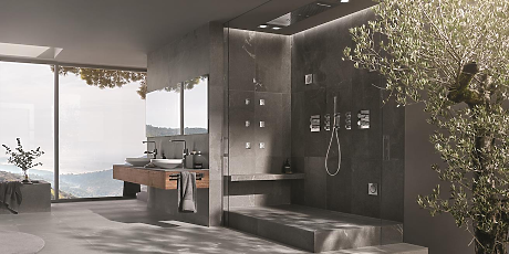GROHE: Немският лидер в банята революционизира домашния уелнес