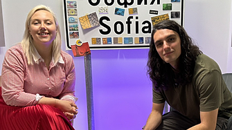 Никола Симеонов на гости на „Софийски истории“