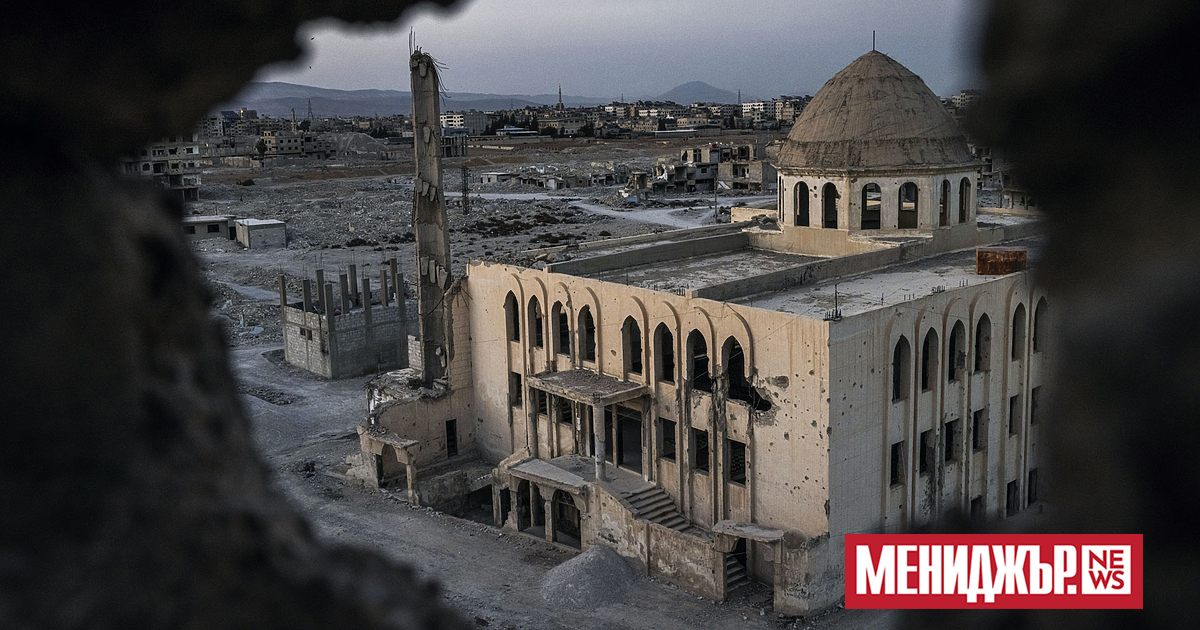 Онези читатели, които следят Мениджър“ редовно, ще си спомнят, че