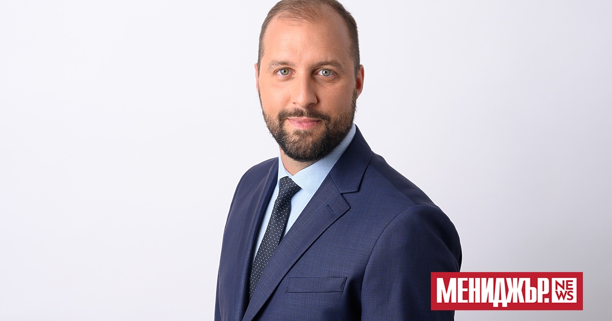 Преди окончателното си решение да напусна Продължаваме Промяната“ уведомих двама