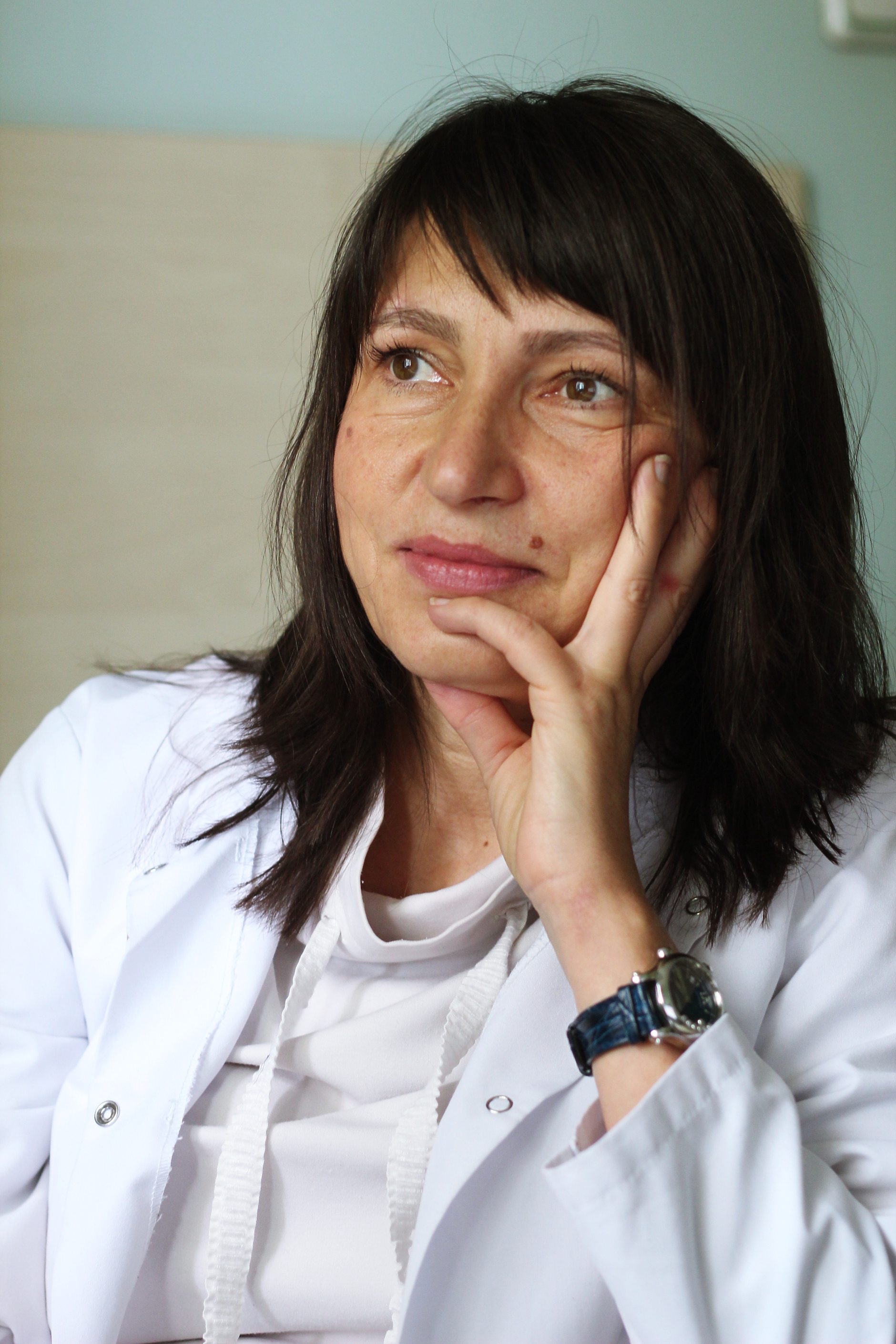 Сърцето има нужда от култура