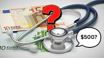 Отидете в Италия платете си работете пет години в някое