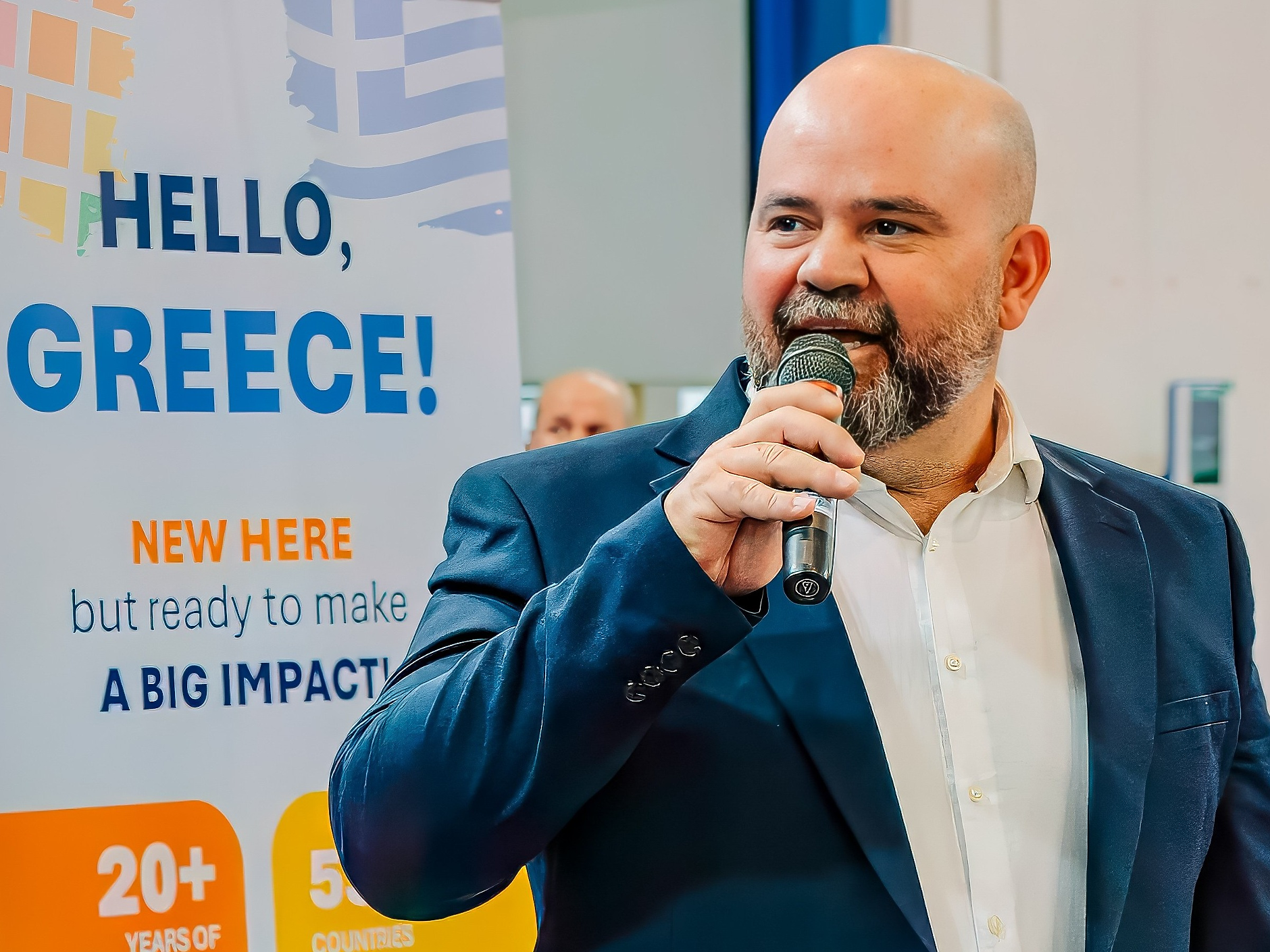 Isystems Group с нов офис в Атина: Българската компания отваря своята седма международна локация