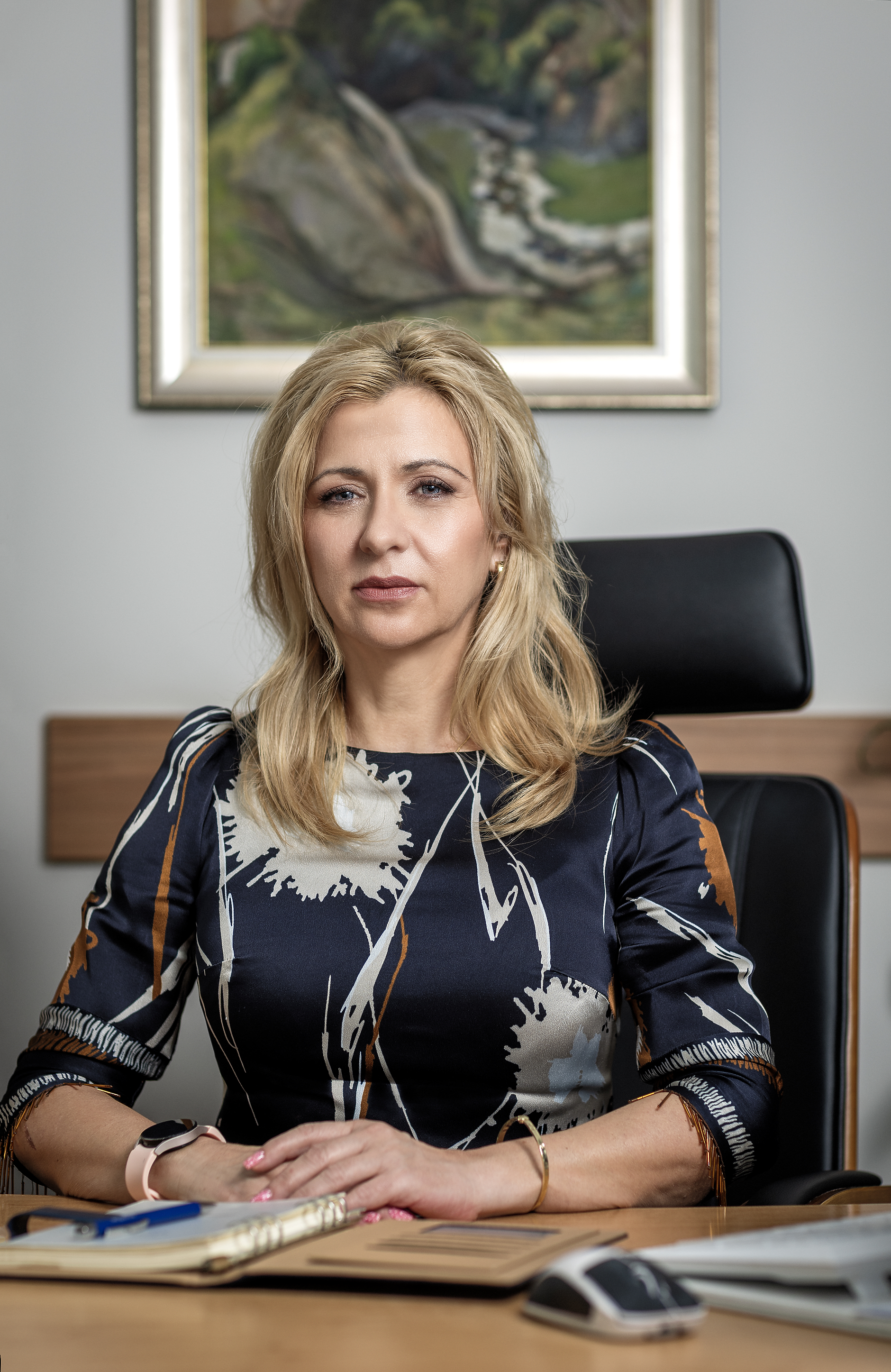 Компания с човешко лице и дигитално сърце