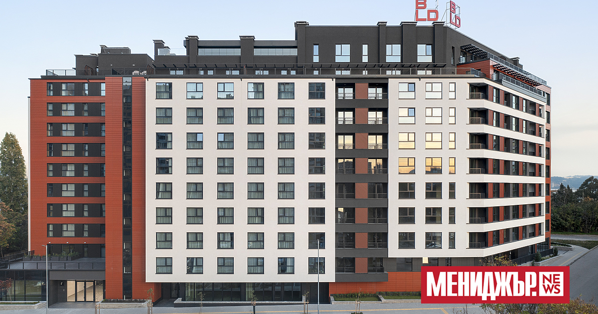 Инвестицията в жилищен имот с цел отдаване под наем е