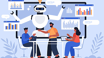 Ефектите от AI за бизнеса 