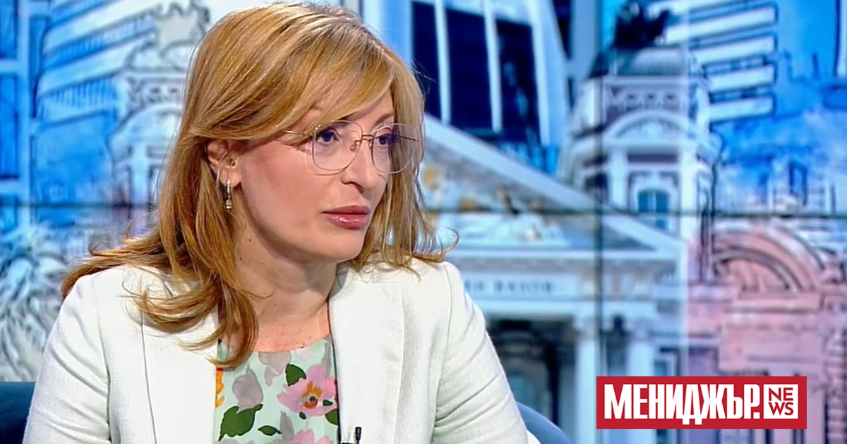 Докладът за България за еврозоната е обективен и не е