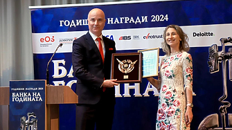 Fibank стана за девети път - Банка на тайния клиент