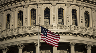 Сенатът на САЩ прие законопроект за създаване на регулаторна рамка