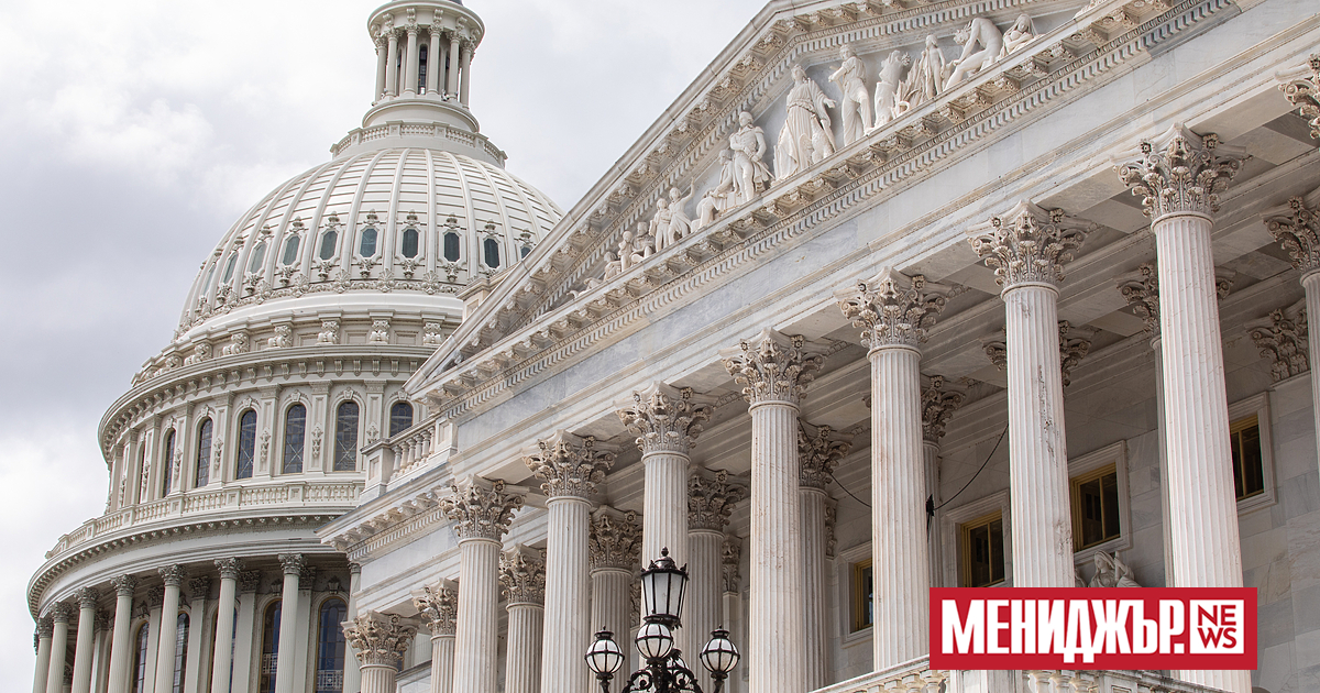 След продължили повече от 24 часа дебати републиканците в Сената