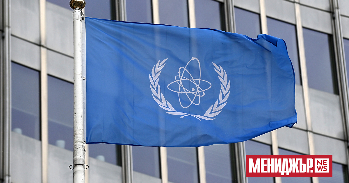 Не може да се очаква от Иран да осигури обичайното