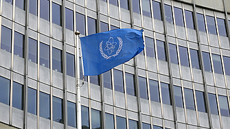 Ирански депутати гласуваха в подкрепа на спирането на сътрудничеството с