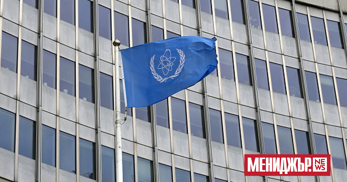 Ирански депутати гласуваха в подкрепа на спирането на сътрудничеството с