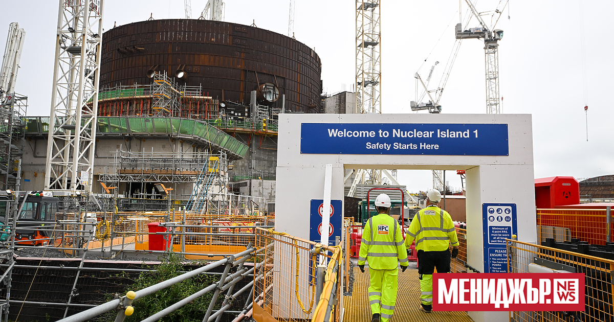 Американският гигант за управление на активи Apollo ще предостави заем