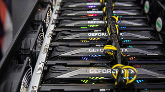 Трите водещи компании в производството на машини за добив на