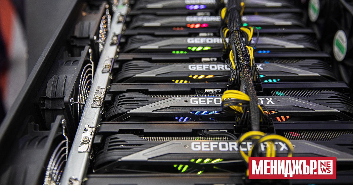 Трите водещи компании в производството на машини за добив на