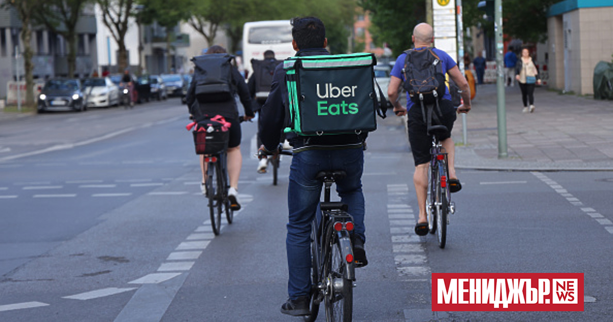 Британското правителството ще се срещне с компании за доставка на