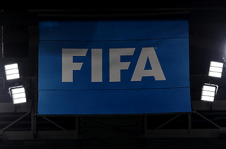 FIFA позволи на чуждестранни играчи да напуснат израелските футболни клубове