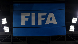 FIFA позволи на чуждестранни играчи да напуснат израелските футболни клубове