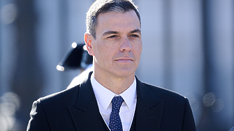 Испания изрази опозиция срещу плана на НАТО за увеличаване на