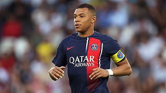 Нападателят на Реал Мадрид Килиан Мбапе подаде жалба в парижката
